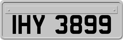 IHY3899