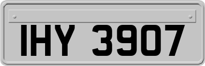 IHY3907