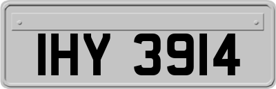 IHY3914