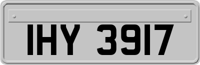 IHY3917