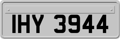 IHY3944