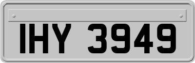 IHY3949