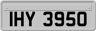 IHY3950