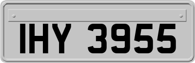 IHY3955