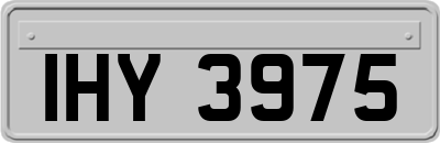 IHY3975