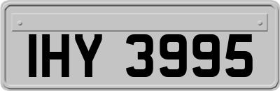 IHY3995