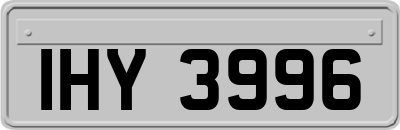 IHY3996