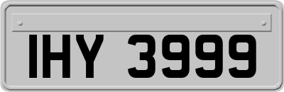 IHY3999