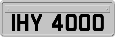 IHY4000