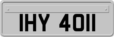 IHY4011