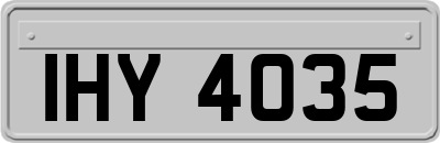 IHY4035