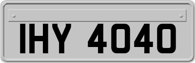 IHY4040