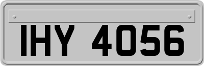 IHY4056