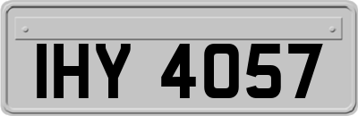 IHY4057