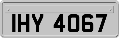 IHY4067