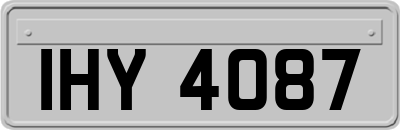 IHY4087