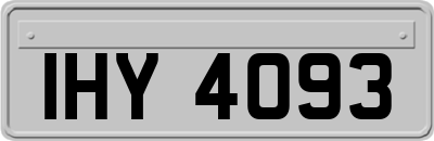 IHY4093