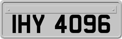 IHY4096