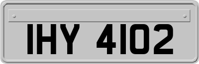 IHY4102