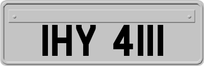 IHY4111