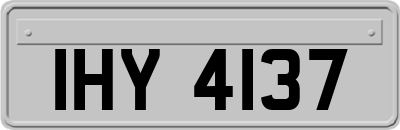 IHY4137