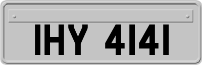 IHY4141