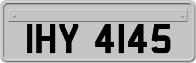IHY4145