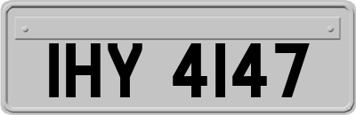 IHY4147