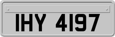IHY4197
