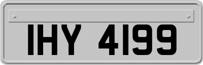 IHY4199