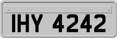IHY4242