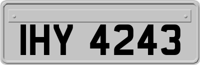 IHY4243