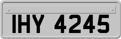 IHY4245