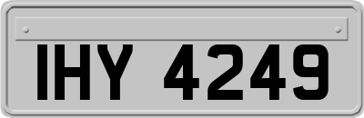 IHY4249