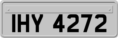 IHY4272
