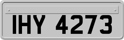 IHY4273