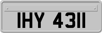 IHY4311