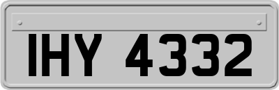 IHY4332