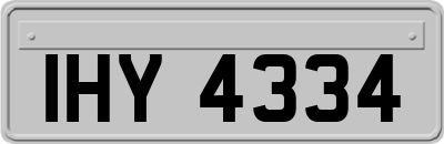 IHY4334