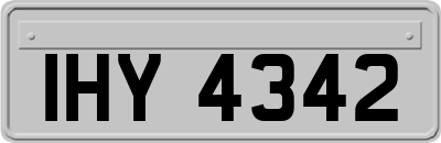 IHY4342