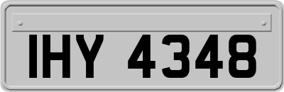 IHY4348