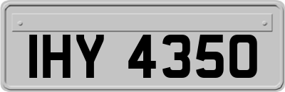 IHY4350
