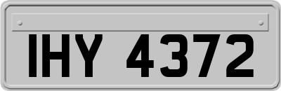 IHY4372