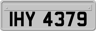 IHY4379