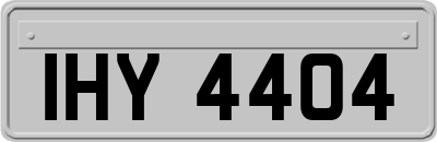 IHY4404