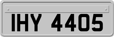 IHY4405