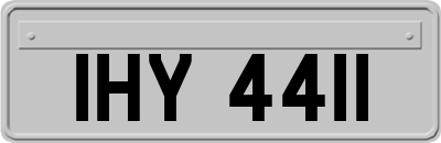 IHY4411