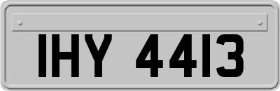 IHY4413