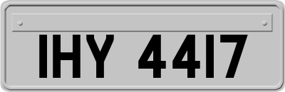 IHY4417