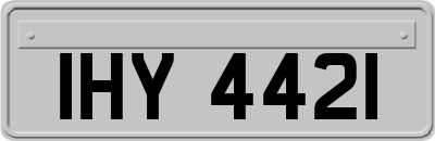 IHY4421